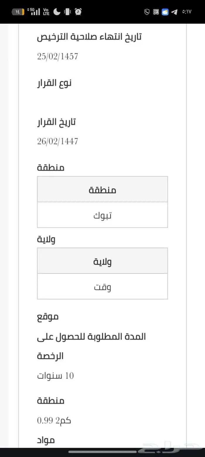 عرض موقع كساره سيلكا للبيع جاهزه للعمل المباشر 0