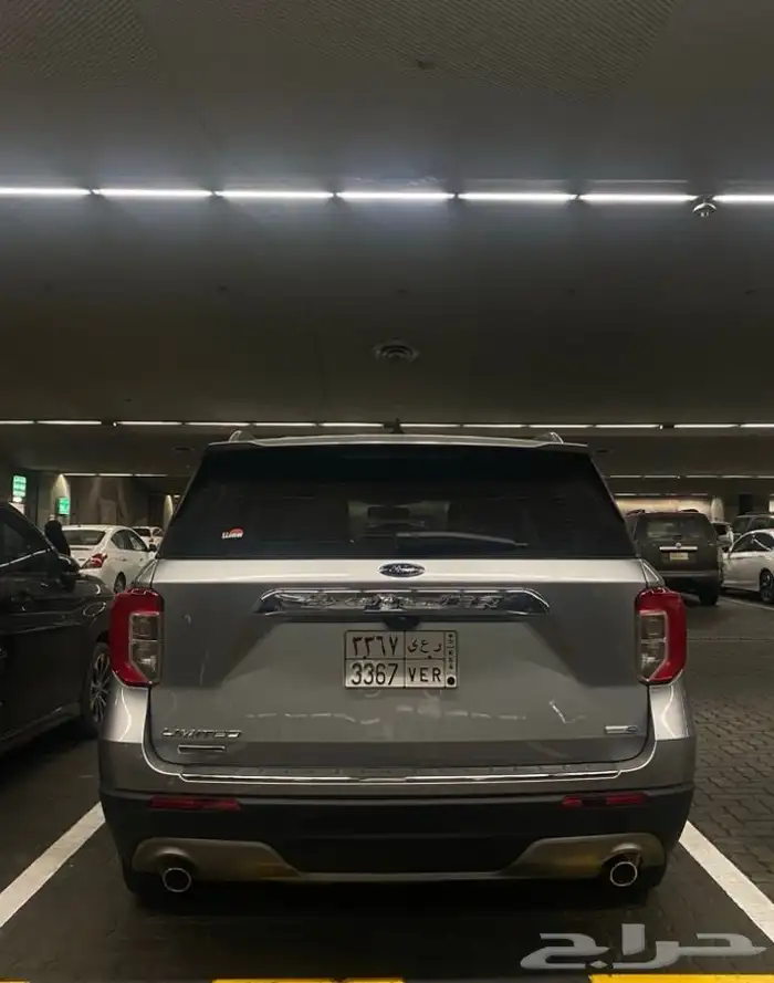 اكسبلور 2022 فل كامل 1