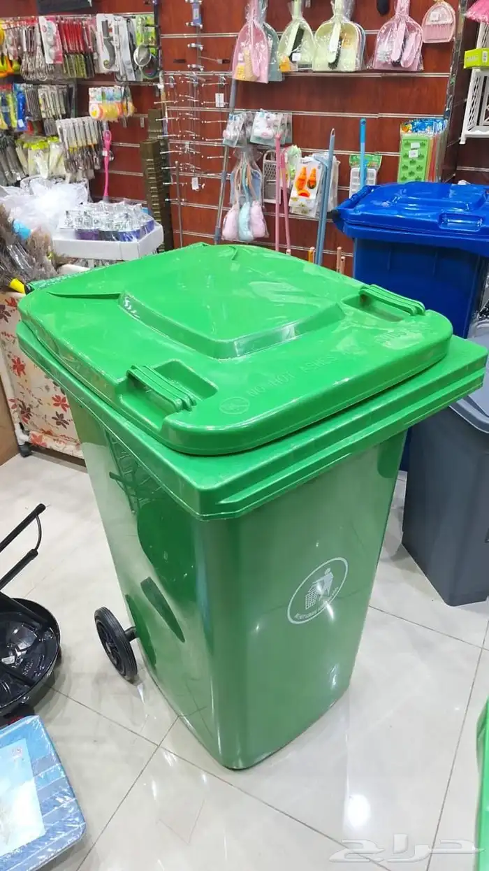 سلة نفايات سطل نفايات برميل نفايات سلة مهملات سطل مهملات 12