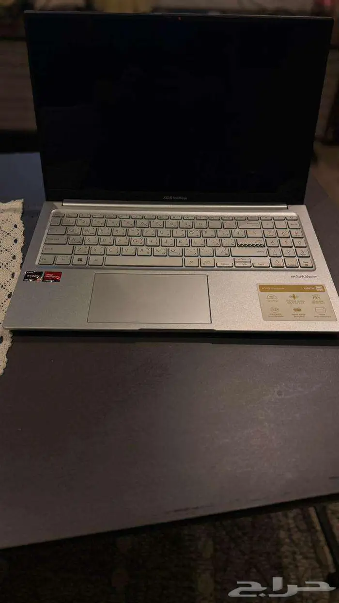 للبيع لابتوب asus vivobook 2