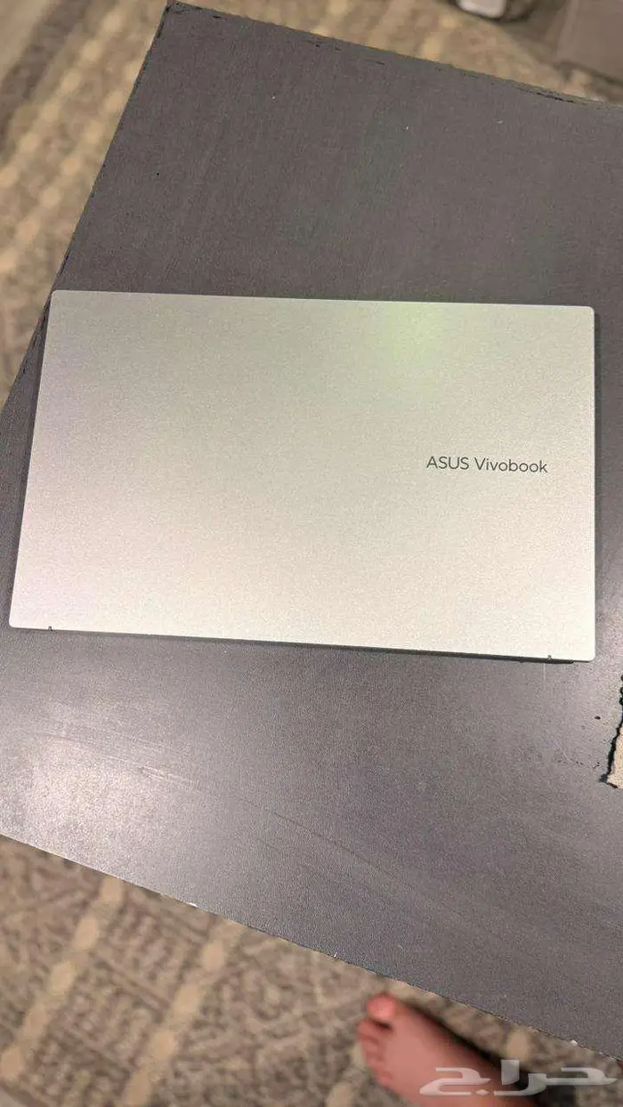 للبيع لابتوب asus vivobook 1