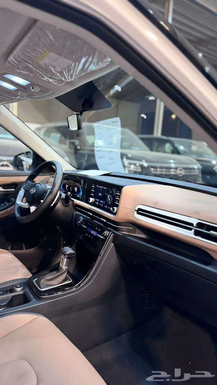 هيونداي كريتا فل خليجي 2026 4