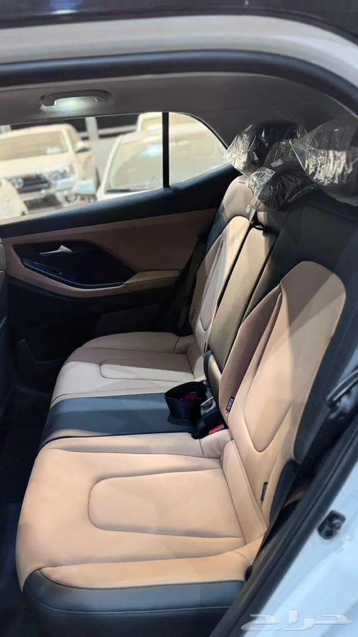 هيونداي كريتا فل خليجي 2026 6