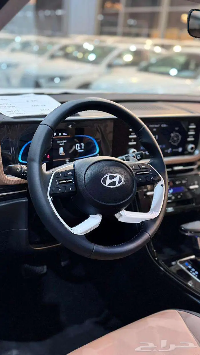 هيونداي كريتا فل خليجي 2026 3