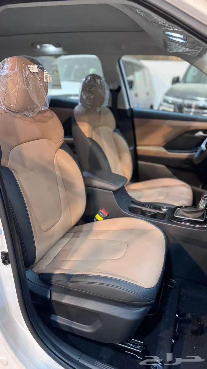 هيونداي كريتا فل خليجي 2026 11