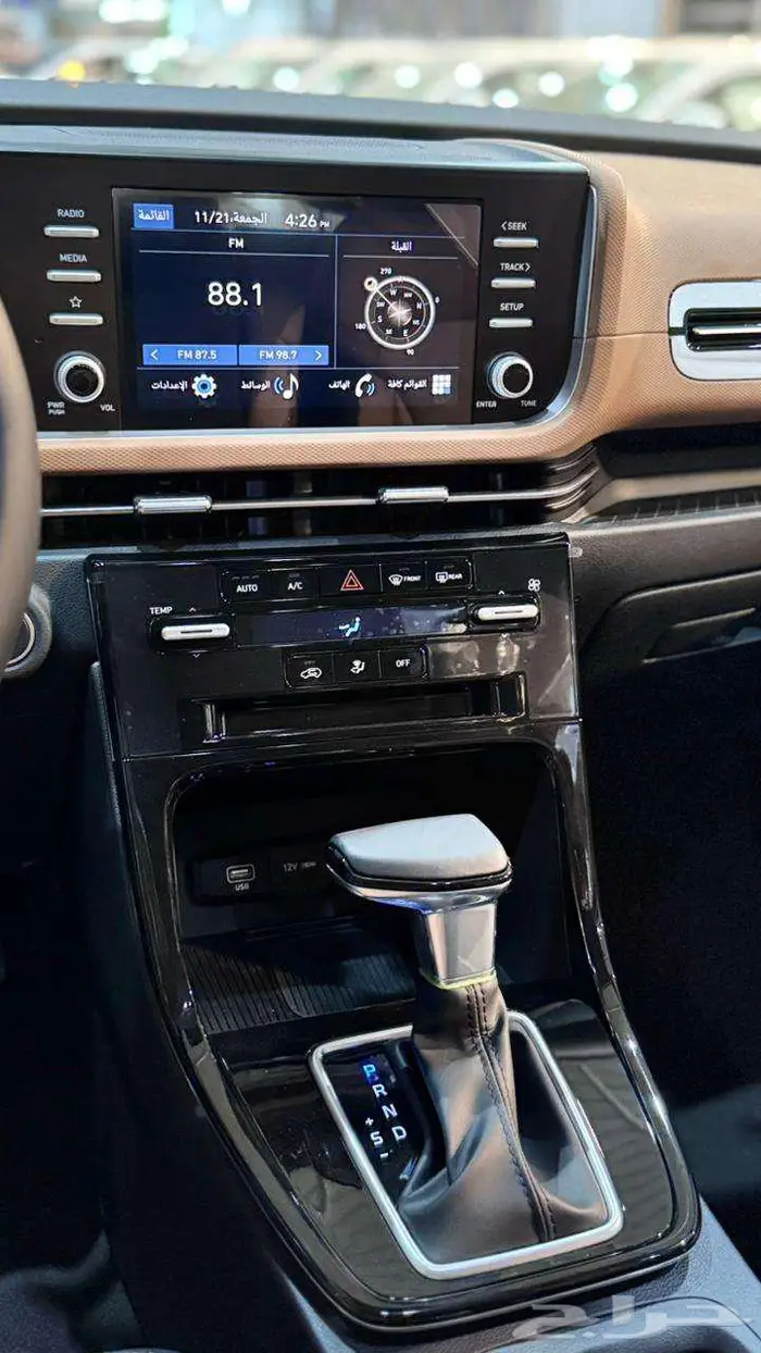 هيونداي كريتا فل خليجي 2026 5