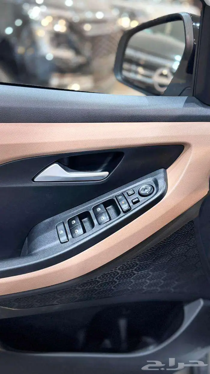 هيونداي كريتا فل خليجي 2026 9