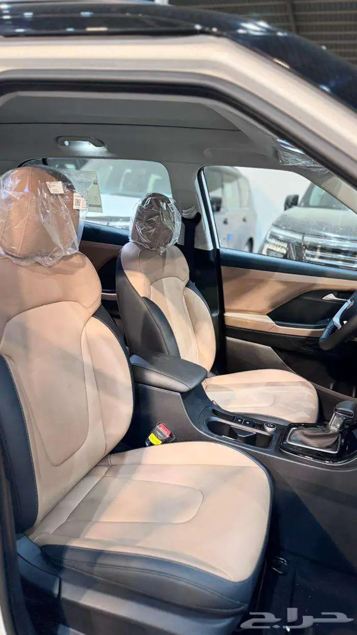 هيونداي كريتا فل خليجي 2026 12