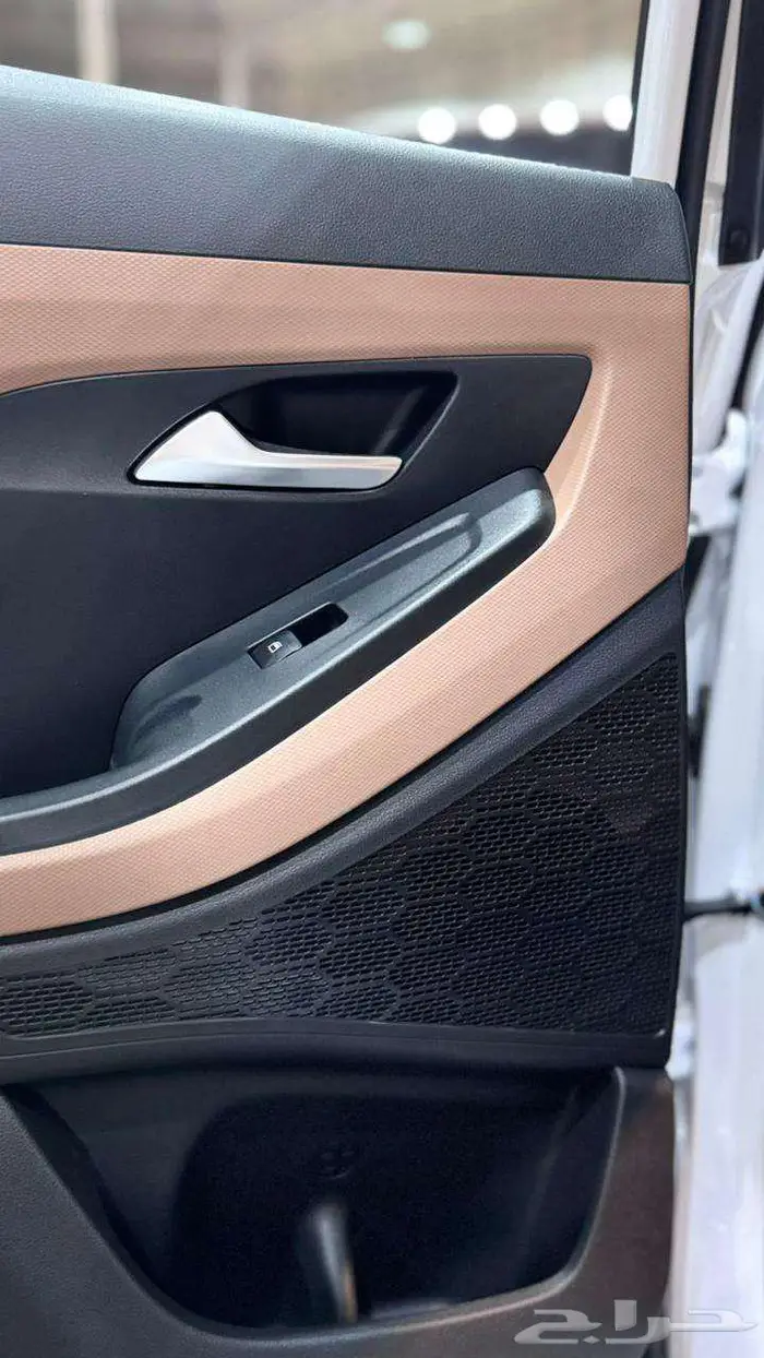 هيونداي كريتا فل خليجي 2026 8