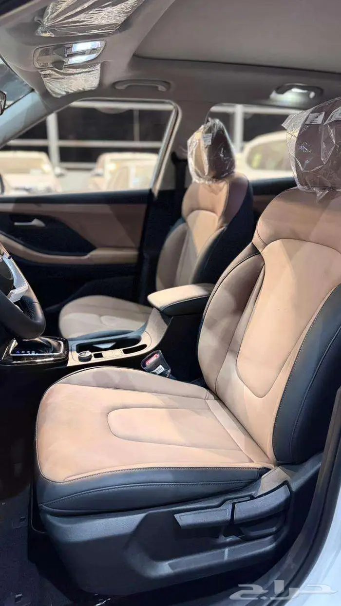 هيونداي كريتا فل خليجي 2026 7