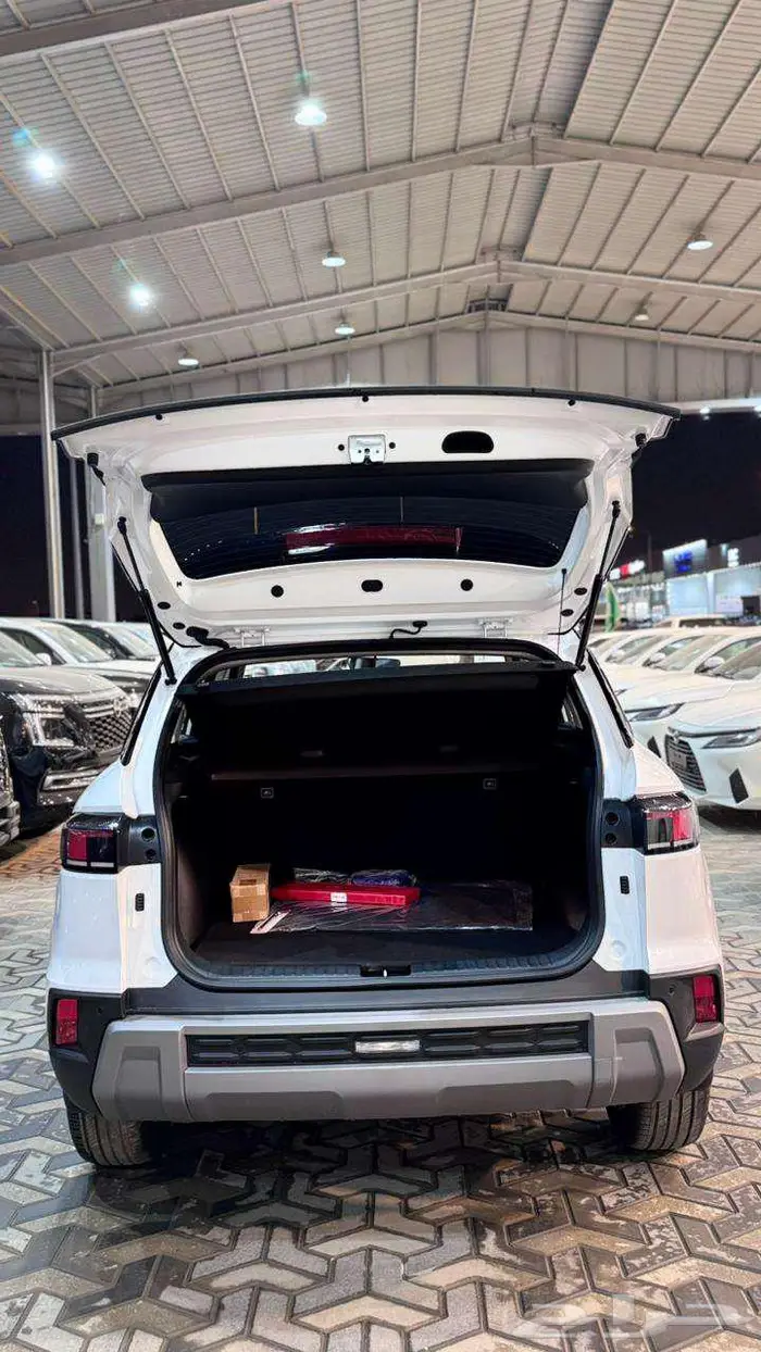 هيونداي كريتا فل خليجي 2026 15