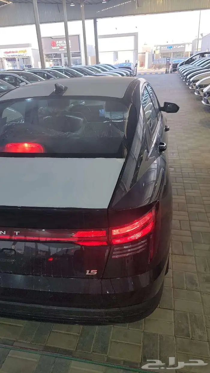 هيونداي اكسنت سمارت 2026 (كاش-اقساط) 8