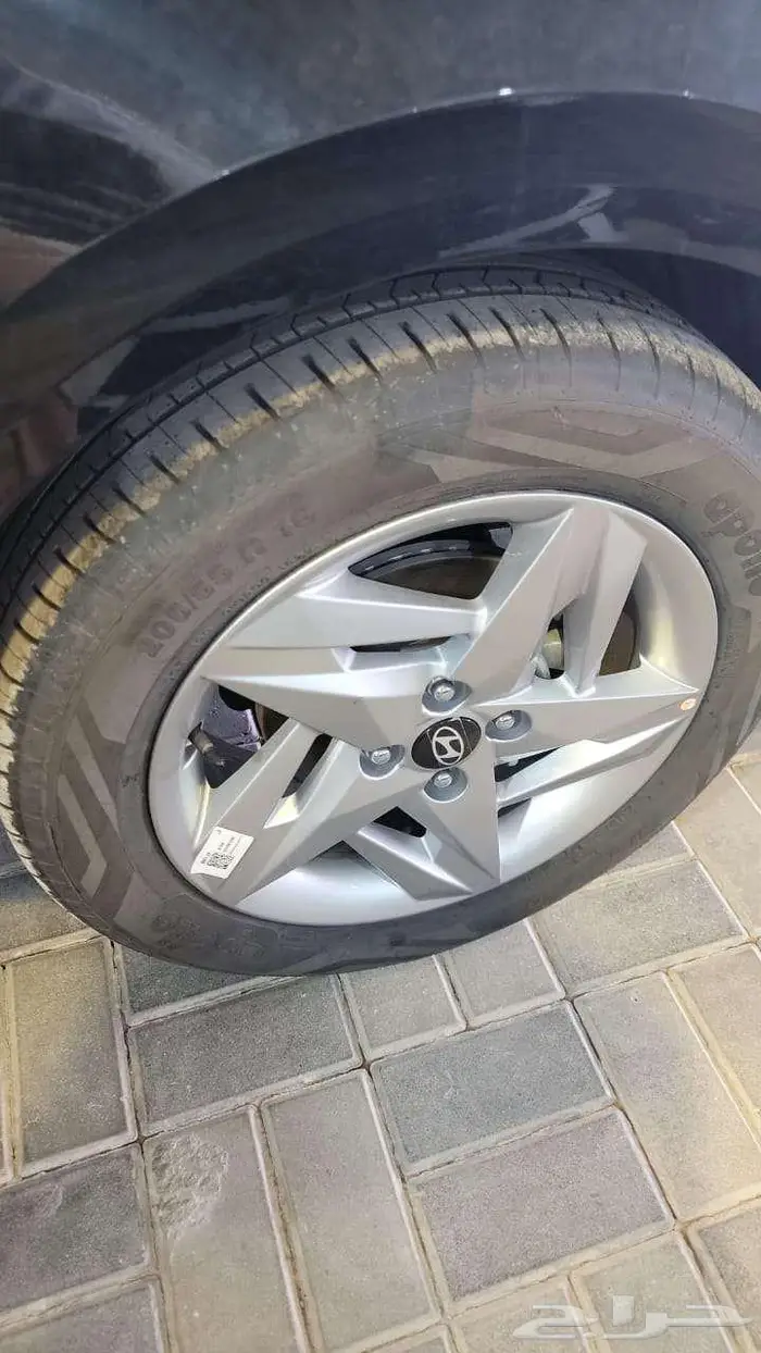 هيونداي اكسنت سمارت 2026 (كاش-اقساط) 5