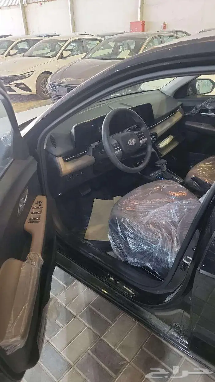 هيونداي اكسنت سمارت 2026 (كاش-اقساط) 6