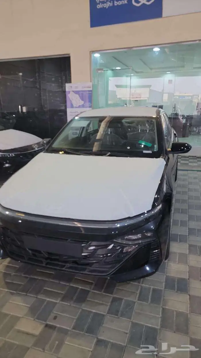 هيونداي اكسنت سمارت 2026 (كاش-اقساط) 2