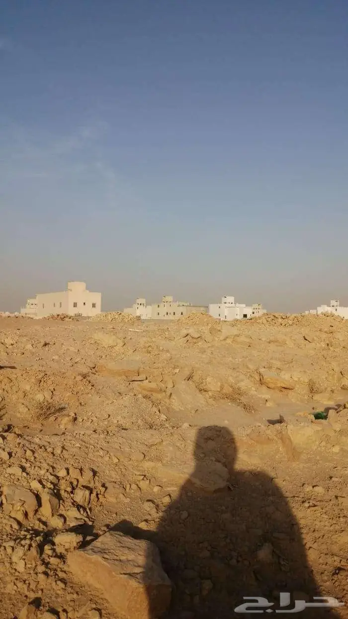 فرصة استثمارية للإجار أرض بحي ضاحية نمار 0