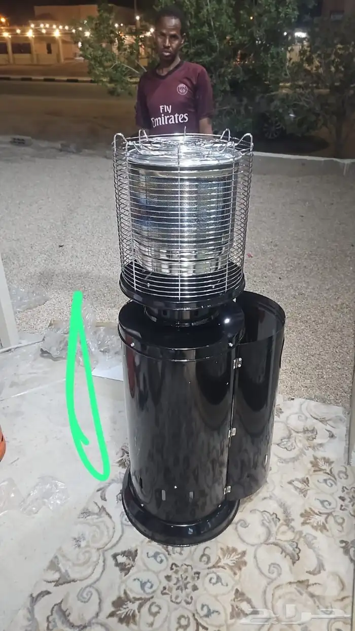 تاجير دفايات صيانت دفايات بيع دفايات تاجير طاولات طعام كراسي 2