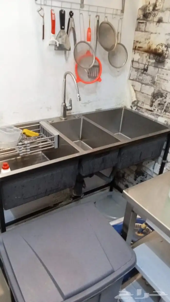 اجهزه محل عصائر 9