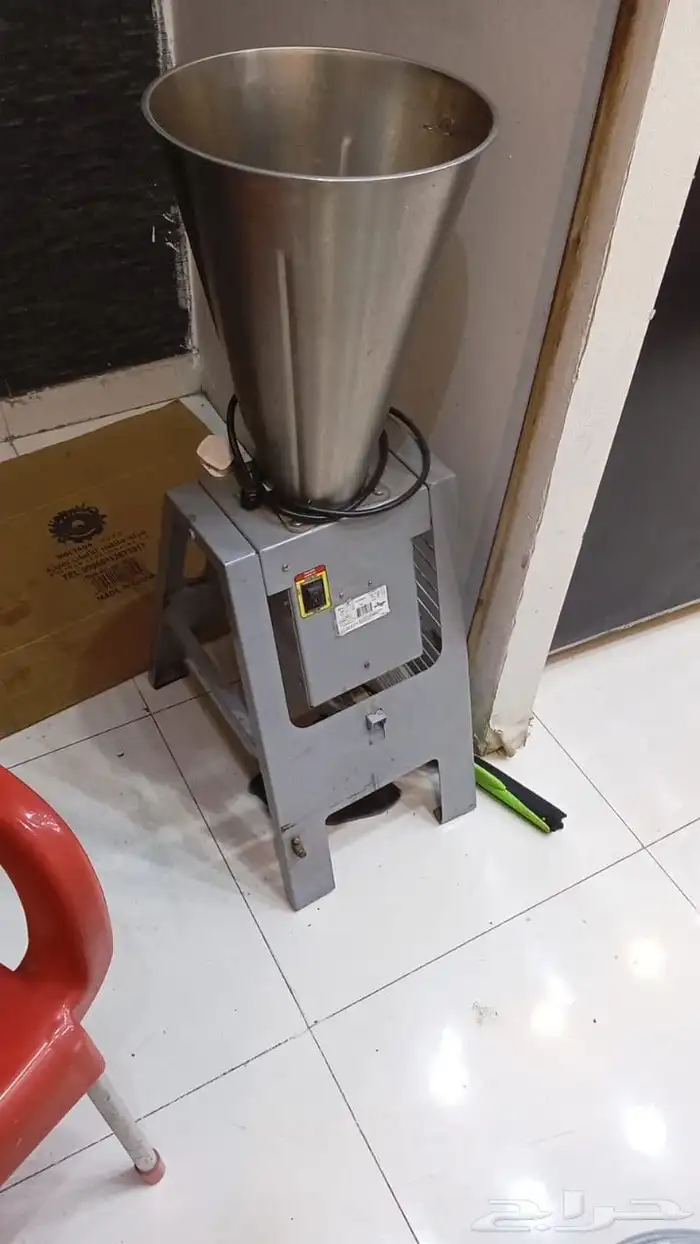 اجهزه محل عصائر 5