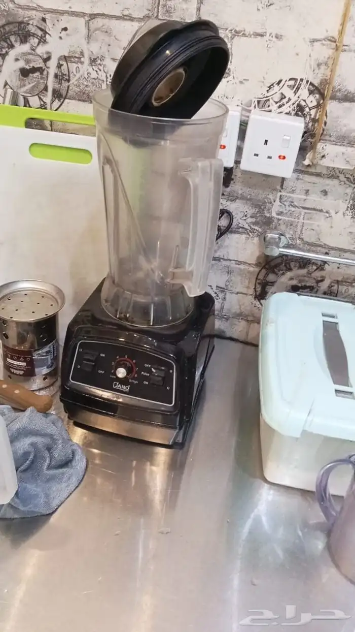 اجهزه محل عصائر 7