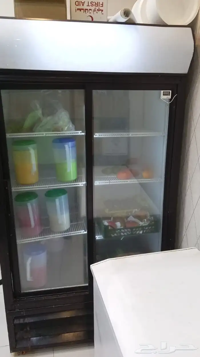 اجهزه محل عصائر 8