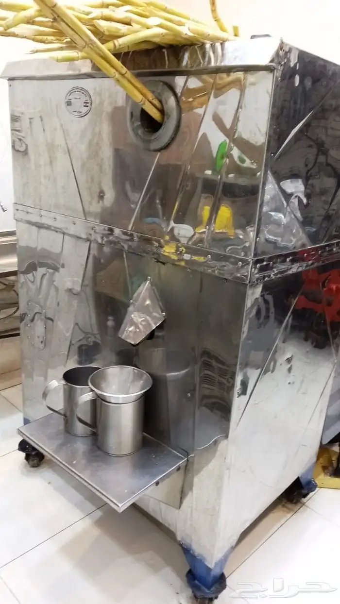 اجهزه محل عصائر 0