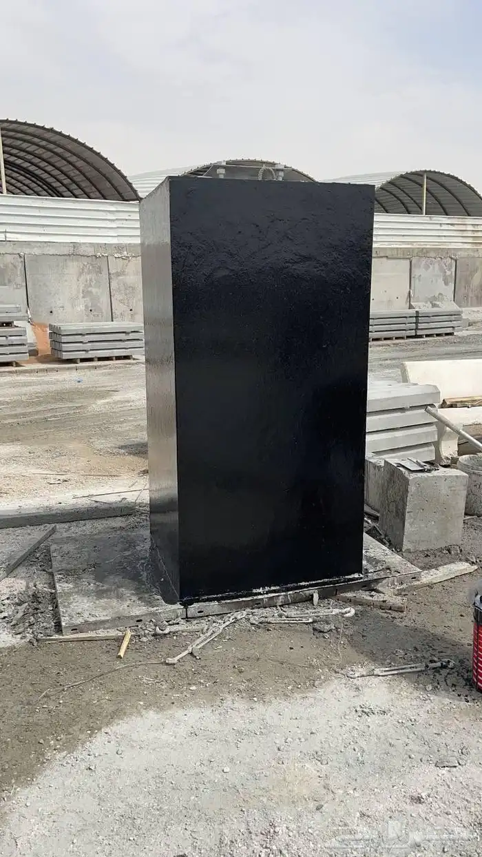 متجر متخصص في بيع وتوريد الحواجز الخرسانية بجميع المقاسات جو 5