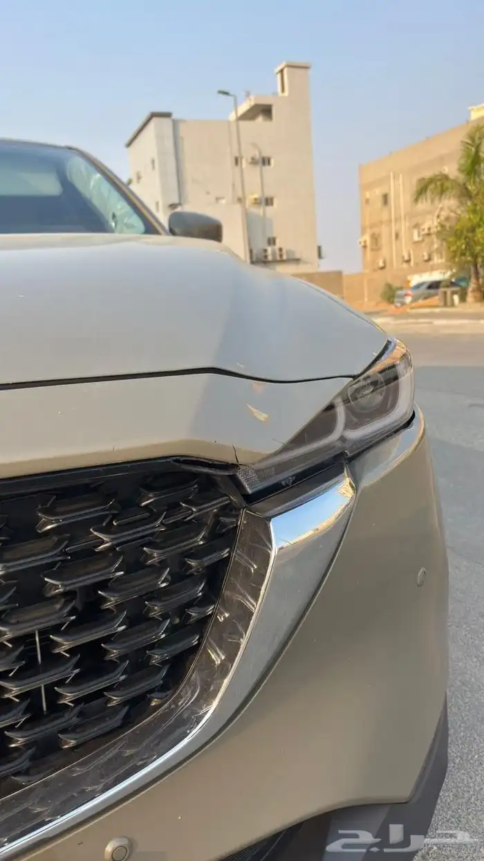 مازدا cx5 1