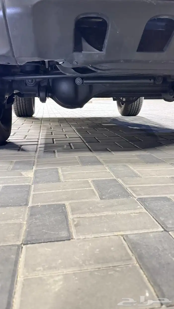 للبيع جيب باترول عالشرط 6