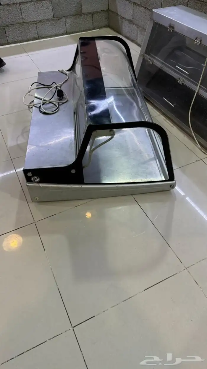 ثلاجات مشاوي ومعدات مطعم للبيع 22
