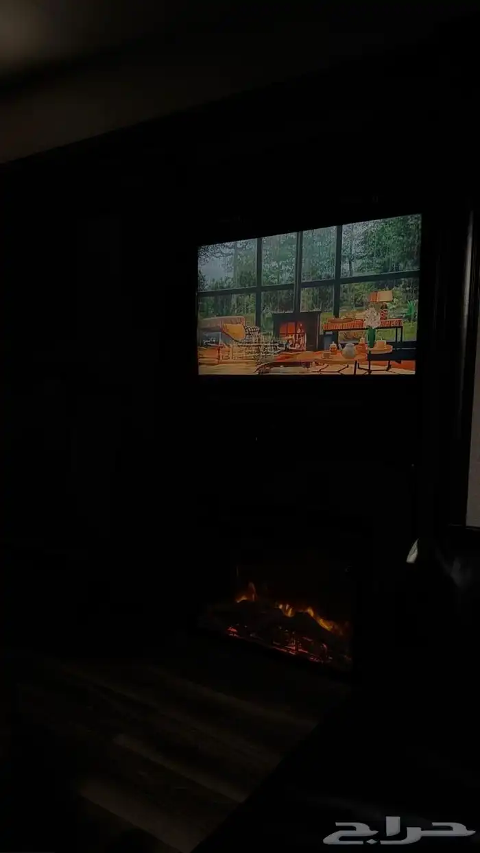 للبيع كرفان فيفث ويل 11