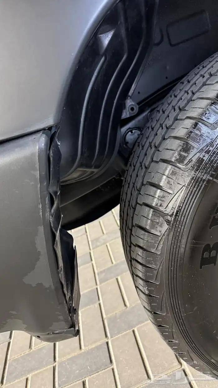 للبيع جيب باترول عالشرط 10