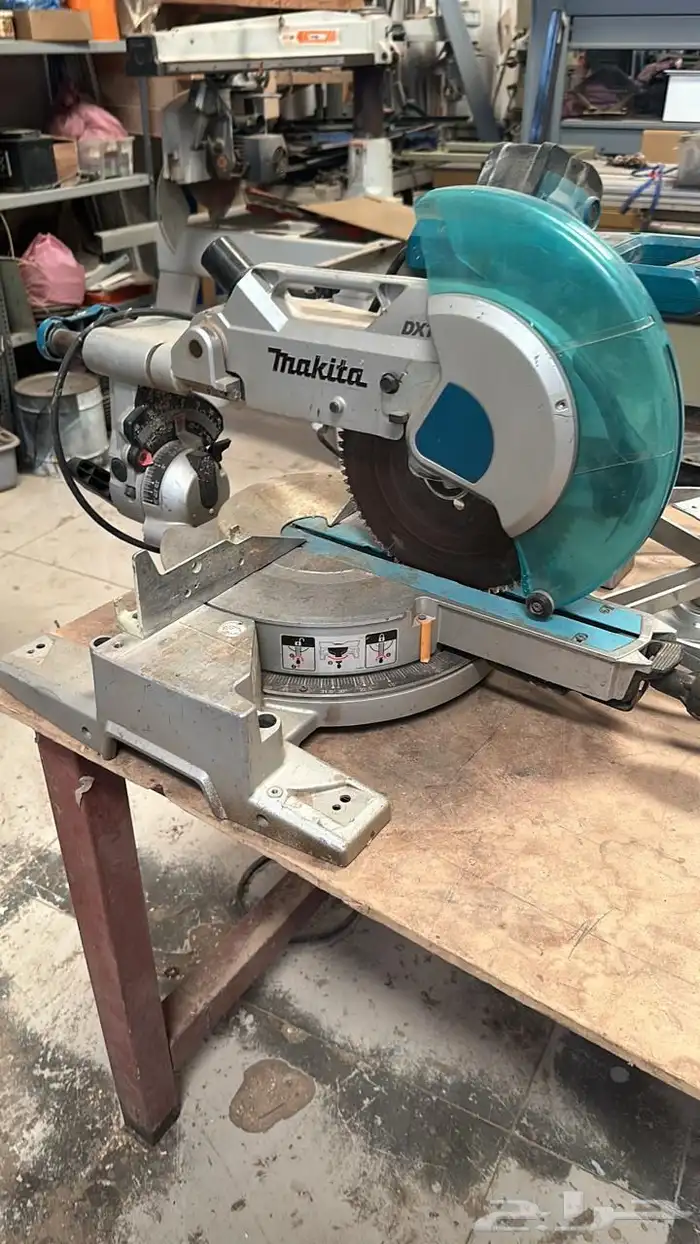 معدات ومكاين نجارة ايطالي 10