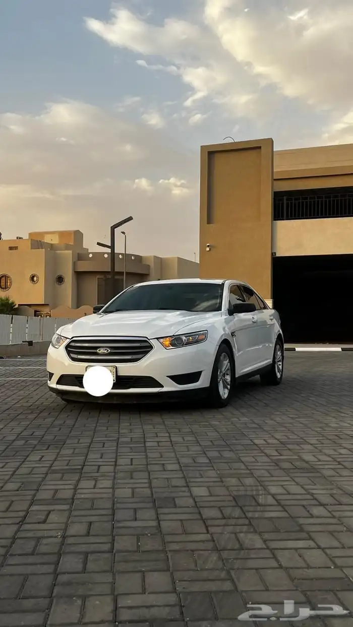 تورس 2018 ستاندر 3