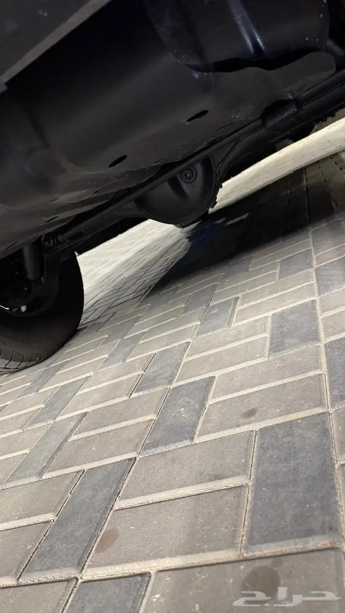 للبيع جيب باترول عالشرط 13