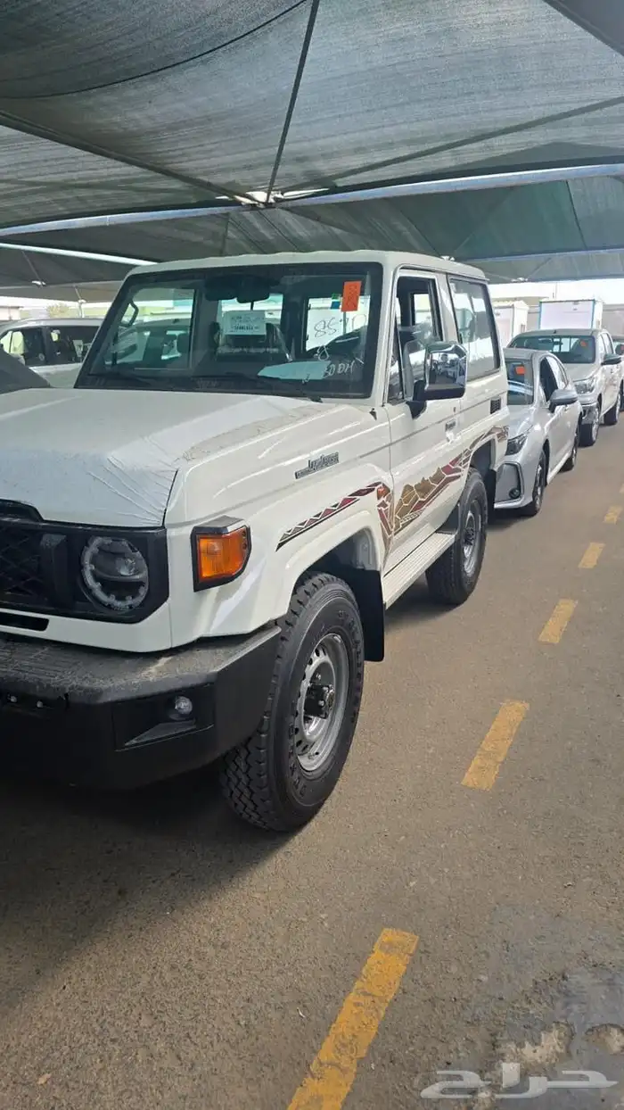 شاص مصندق 3 أبواب ديزل ديلوكس اتوماتيك 2