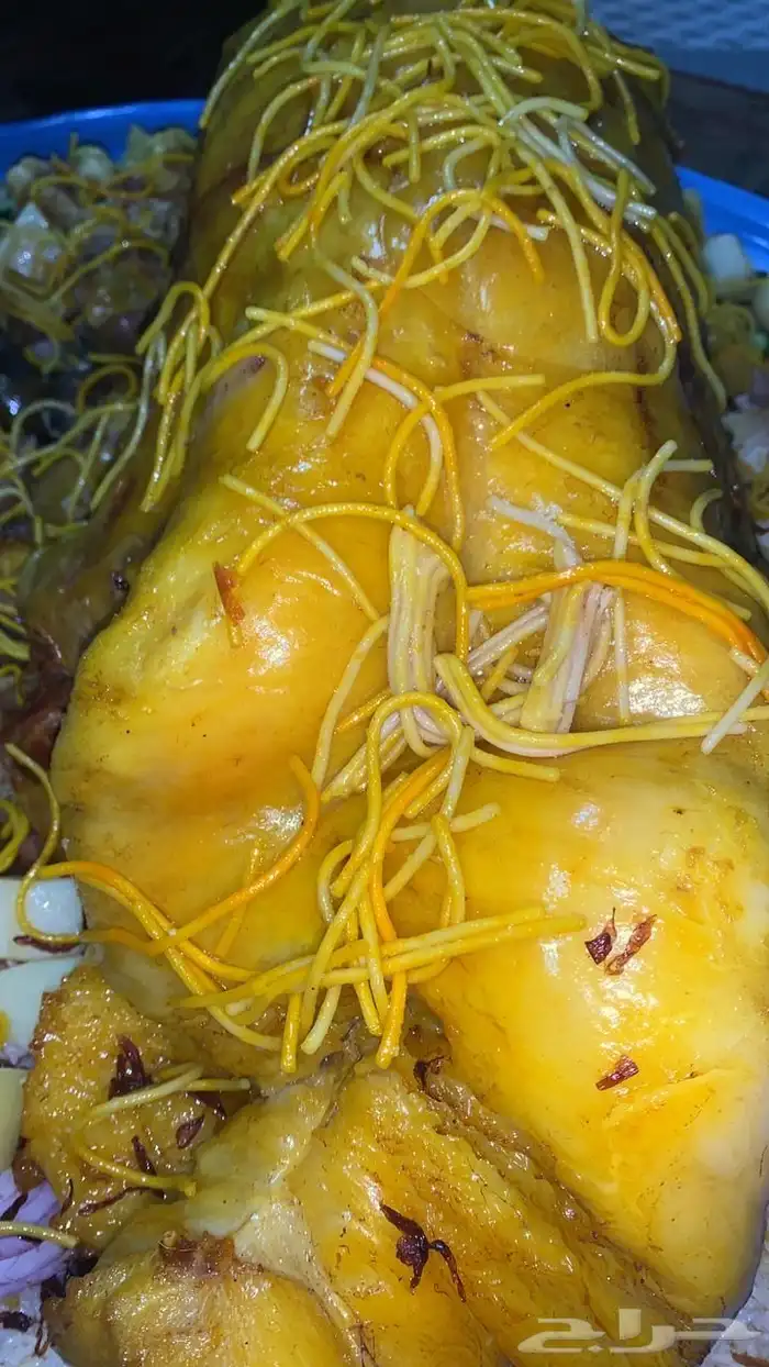 مطبخ ذبايح الرس 3