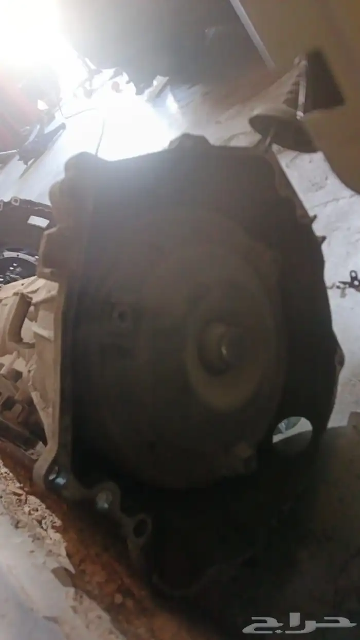 قير جمس تاهو 2011 2