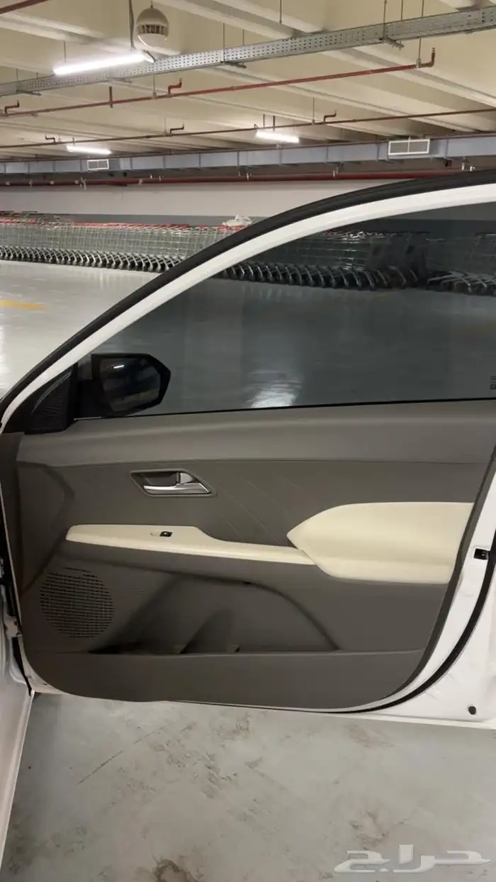 اكسنت 2024 سمارت 12