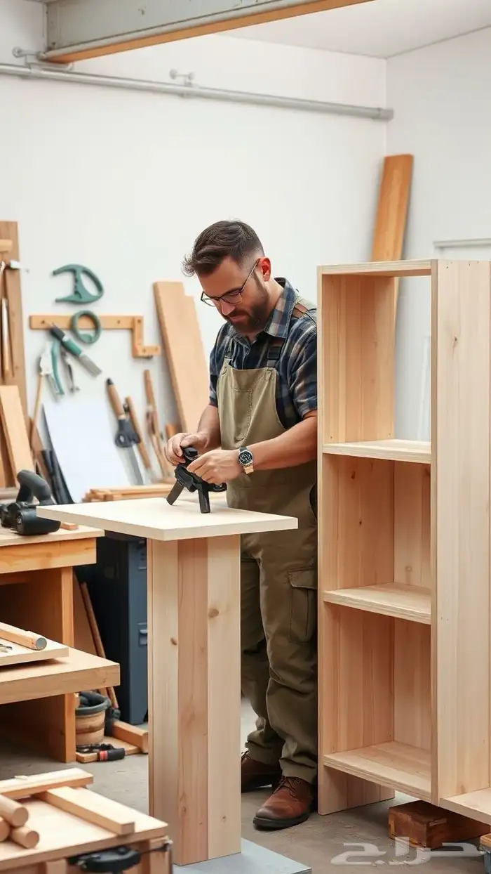 نجار ينبع الأثاث 0