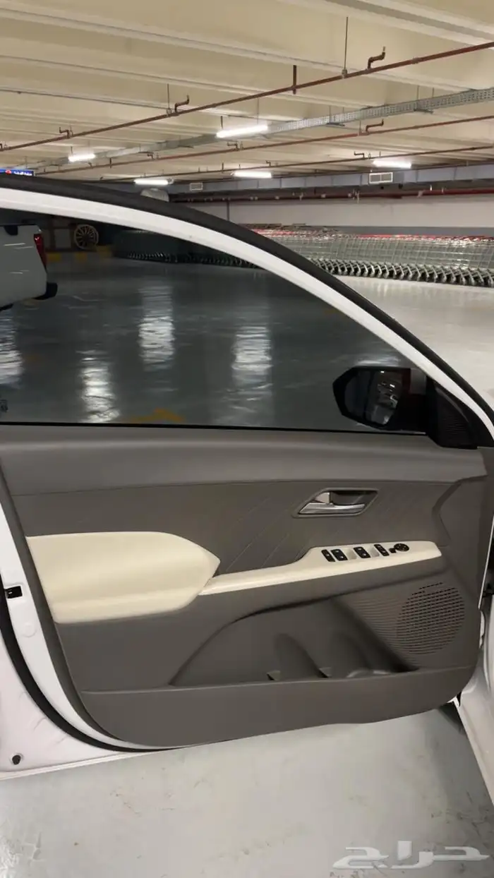 اكسنت 2024 سمارت 10