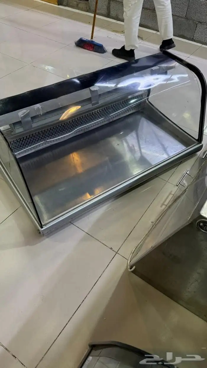 ثلاجات مشاوي ومعدات مطعم للبيع 23