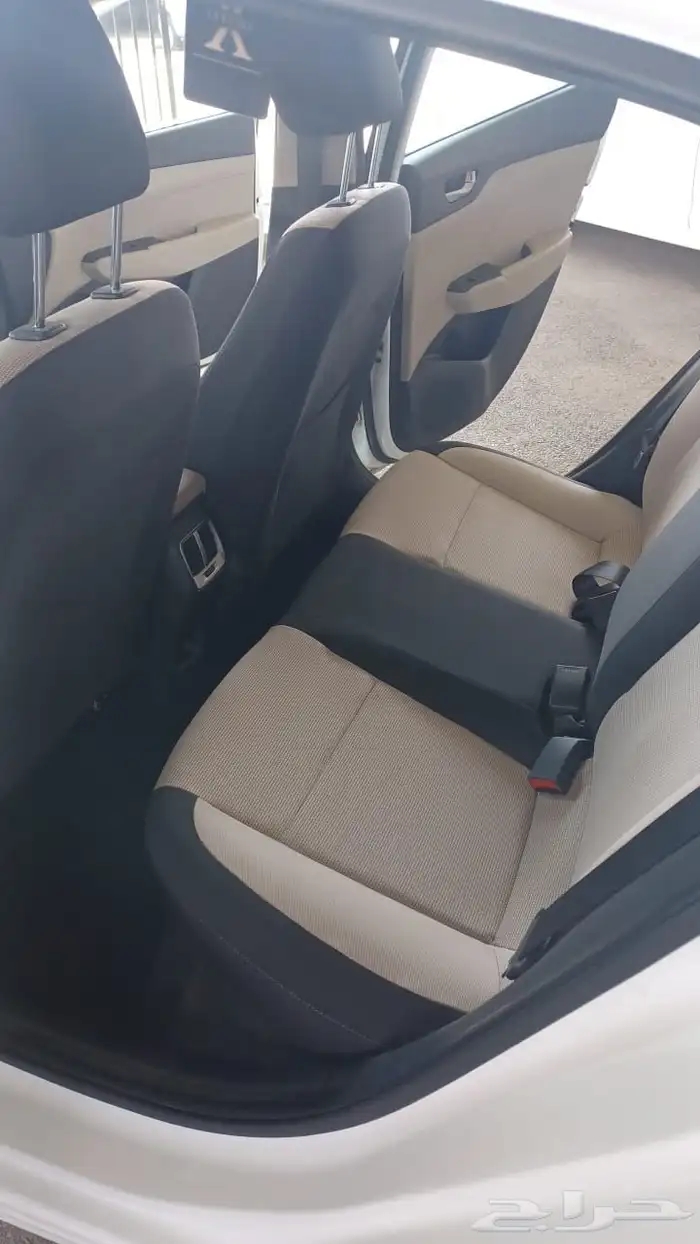 هيونداي أكسنت موديل 2023 7