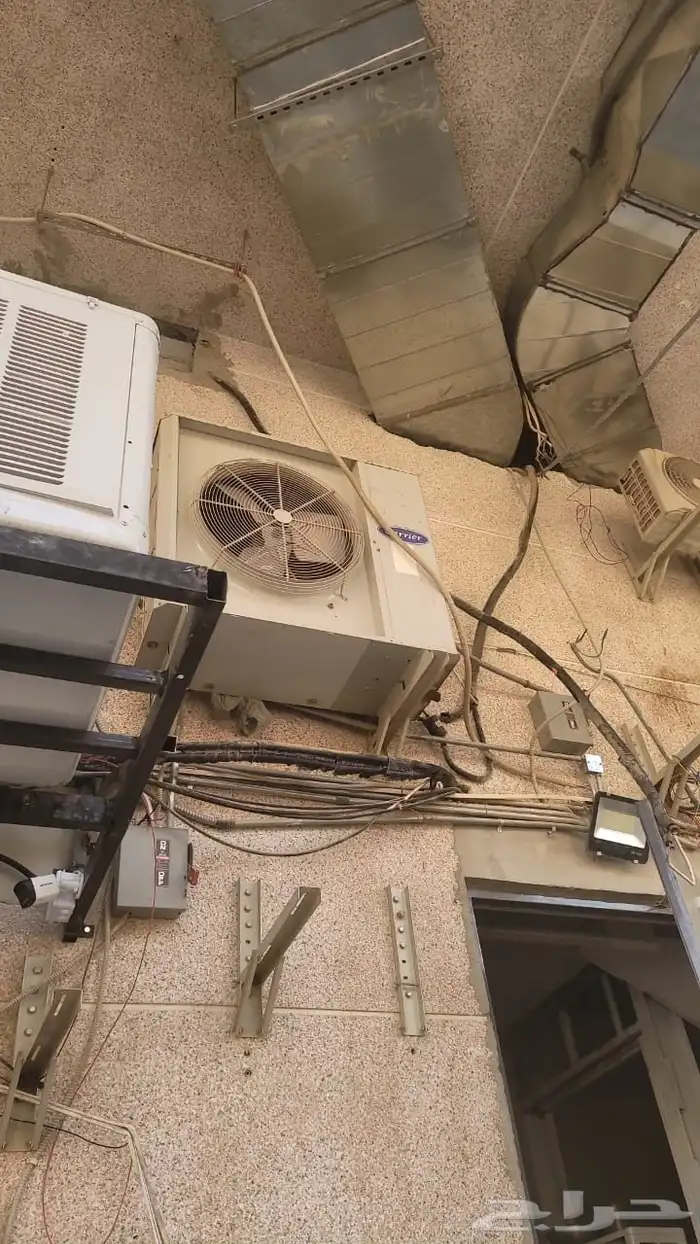 مكيفات للبيع بحاله ممتازه 2
