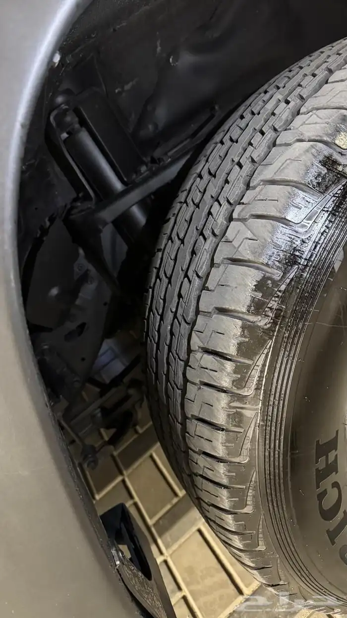 للبيع جيب باترول عالشرط 8