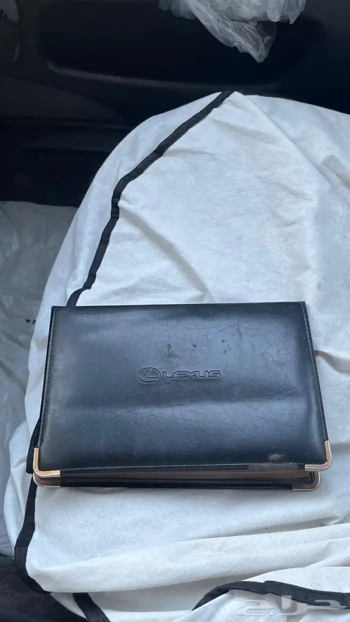 لكزس 400 للبيع 14