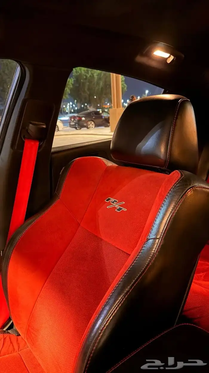 دوج تشارجر رود اند تراك 2015 2