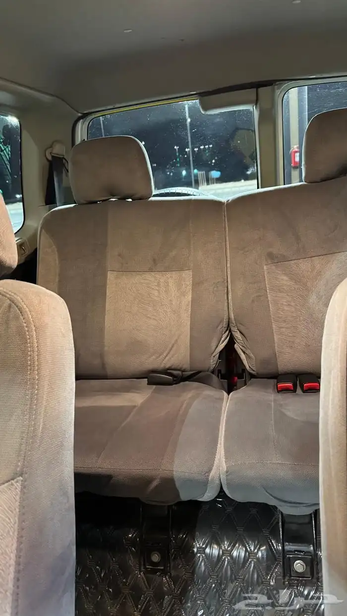 للبيع جيب باترول عالشرط 16