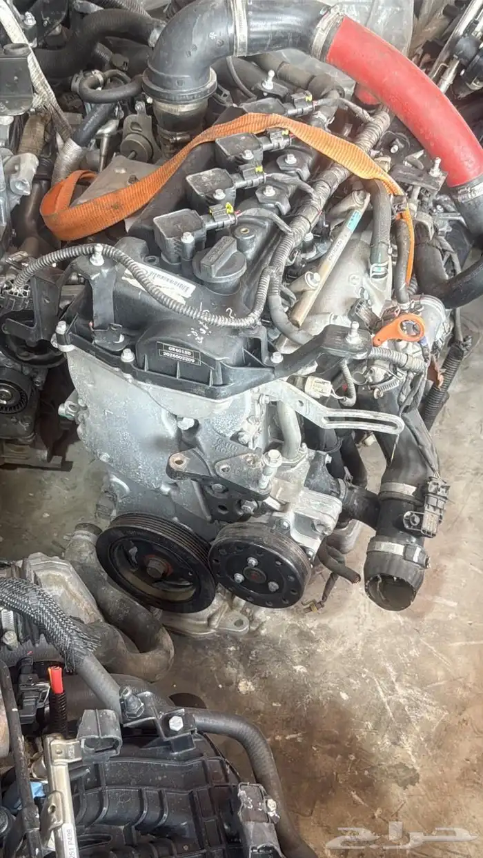 مكاين و جربكسات شانجان cs95 1