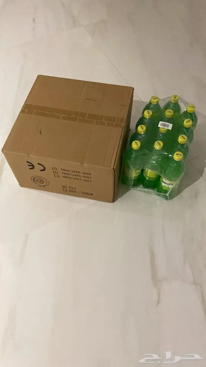 مندوب توصيل طلبات الكويت وخارج الكويت والعكس 6